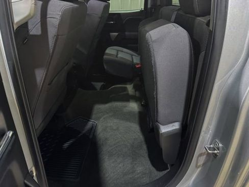 Used 2017 Chevrolet Silverado 1500 LT w/ All Star Edition AWD/4WD image 19