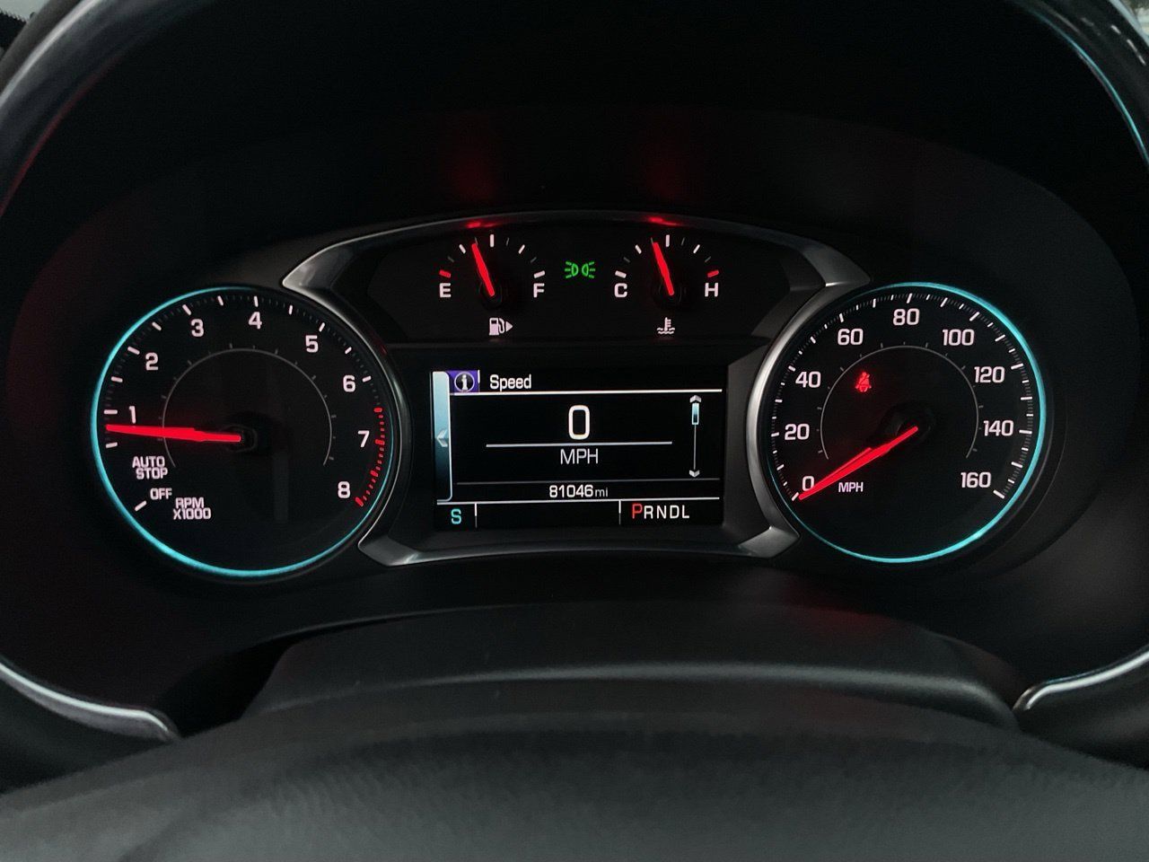 Used 2018 Chevrolet Malibu LT FWD image 33