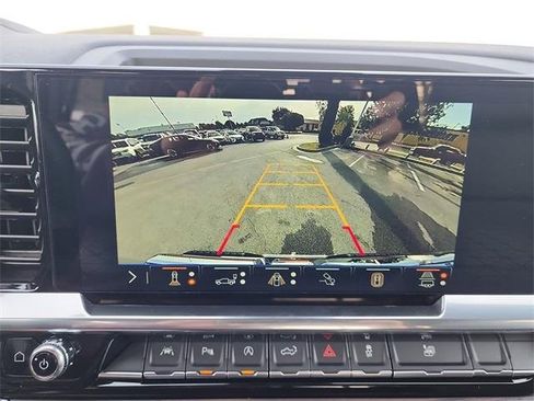 New 2026 GMC Sierra 1500 SLT w/ SLT Premium Plus Package image 25