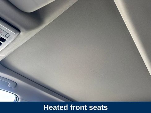 Used 2021 Nissan Rogue Platinum image 19