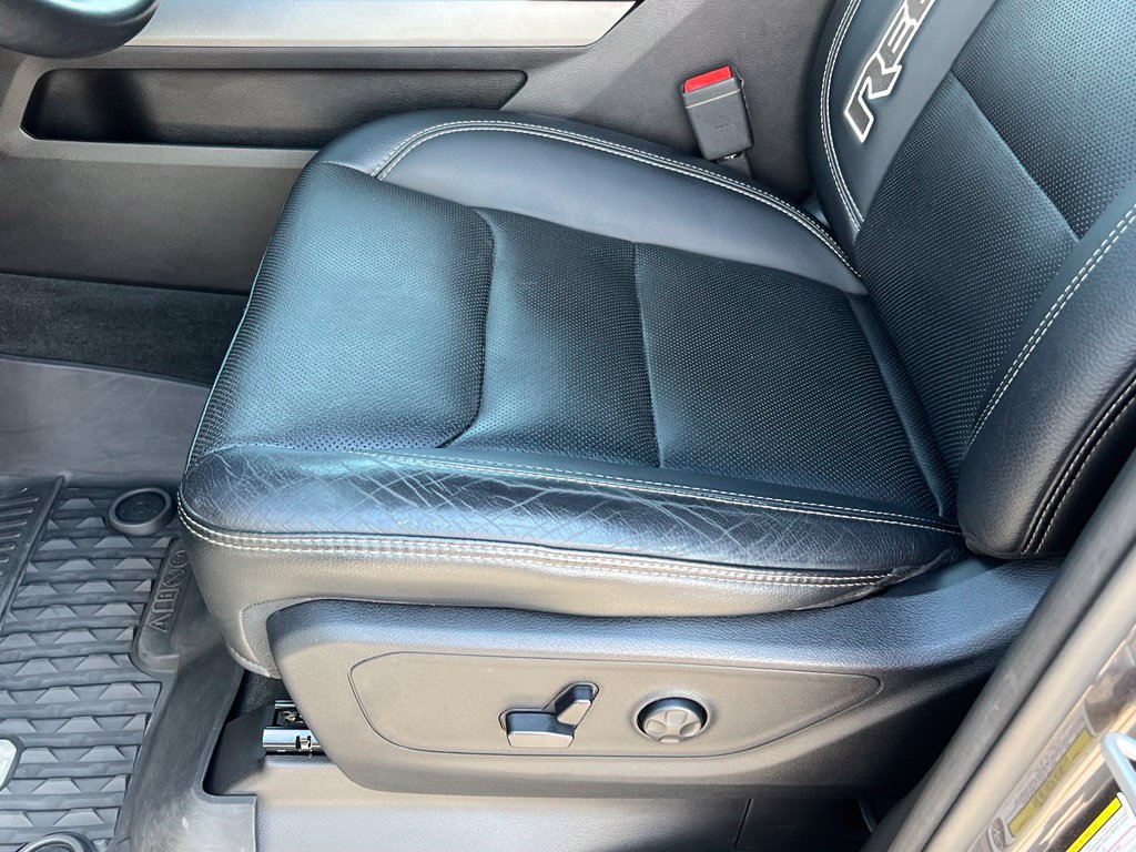 Used 2021 RAM 1500 Rebel w/ Rebel Level 2 Equipment Group AWD/4WD image 27