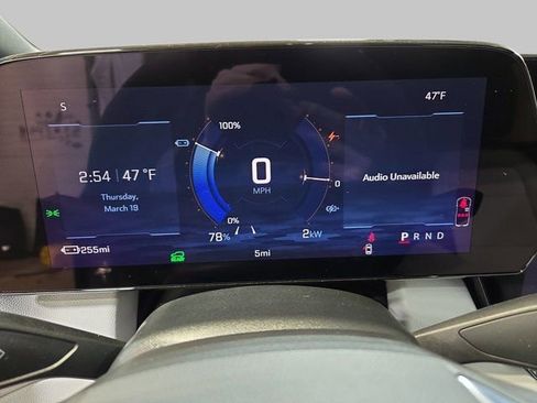 New 2026 Chevrolet Equinox EV LT w/ LPO, All-Weather Mat Package FWD image 22