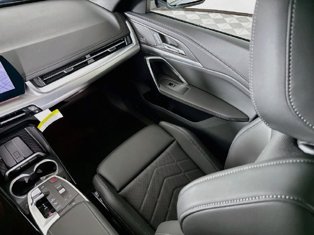 New 2027 BMW X1 xDrive28i AWD/4WD image 25