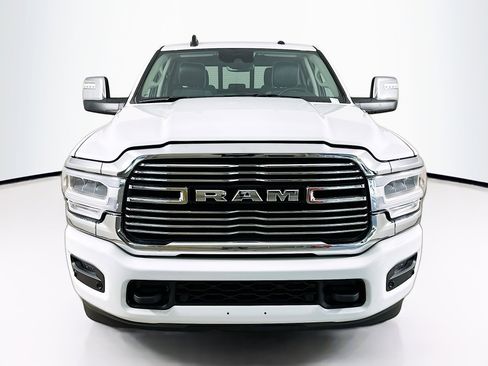 Used 2024 RAM 2500 Laramie w/ Safety Group image 2