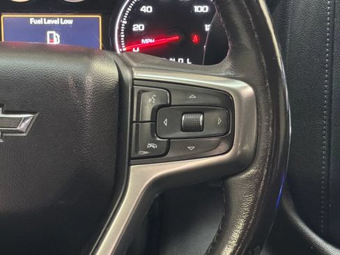 Used 2023 Chevrolet Silverado 2500 LTZ w/ LTZ Plus Package AWD/4WD image 20