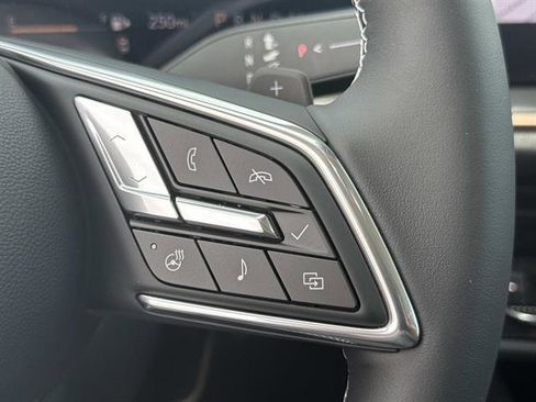 New 2026 Buick Envision Sport Touring AWD/4WD image 27