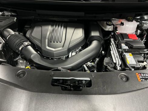 New 2026 Buick Enclave Preferred image 26