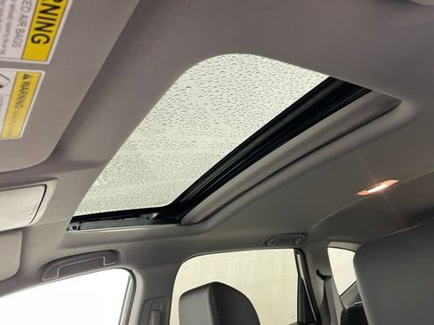 Certified 2020 Honda CR-V EX-L image 14