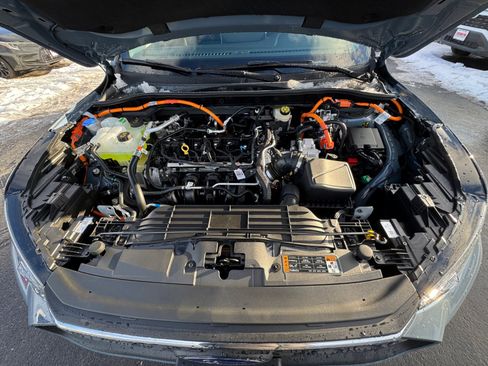 New 2026 Ford Escape SE image 20