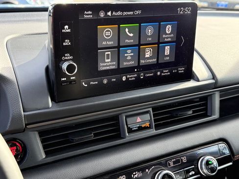 Certified 2025 Honda Pilot TrailSport image 54