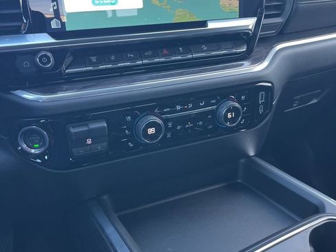 New 2026 Chevrolet Silverado 3500 LTZ w/ Trail Boss Package image 18