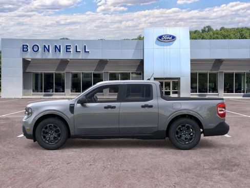 New 2026 Ford Maverick XLT w/ Equipment Group 301A AWD/4WD image 3
