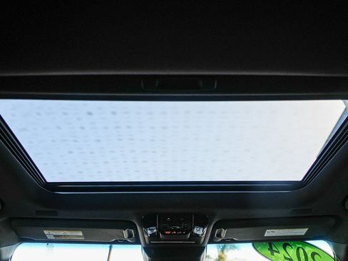 Used 2024 Toyota Land Cruiser AWD/4WD image 17