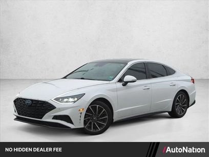 Used 2020 Hyundai Sonata Limited