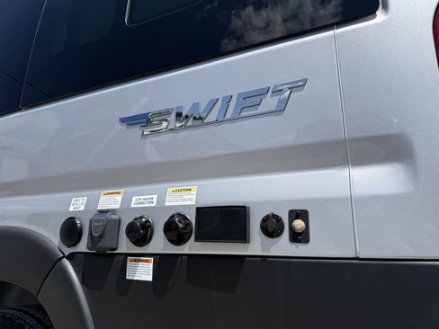 Used 2021 RAM ProMaster 3500 w/ Convenience Group FWD image 15