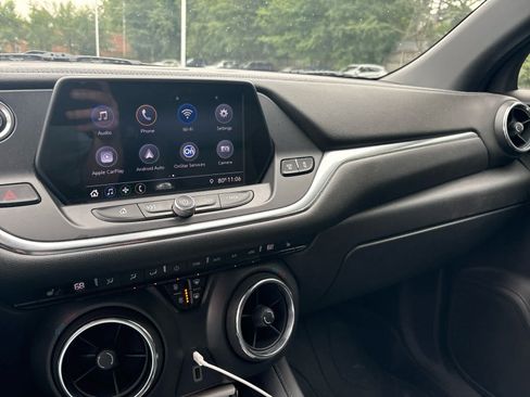Used 2019 Chevrolet Blazer LT w/ LPO, Floor Liner Package AWD/4WD image 10
