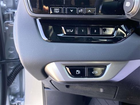 New 2026 Lexus RX 350 AWD image 18