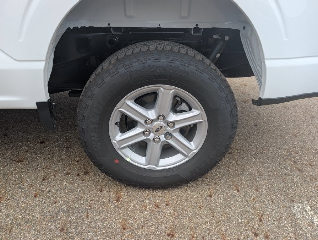 New 2026 Ford F150 XLT w/ Mobile Office Package AWD/4WD image 25