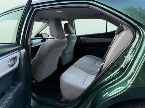 Used 2014 Toyota Corolla LE image 18