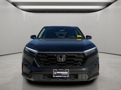 Used 2025 Honda CR-V EX image 8