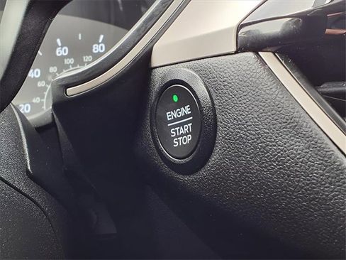 Used 2022 Ford Escape SE w/ Convenience Package image 26