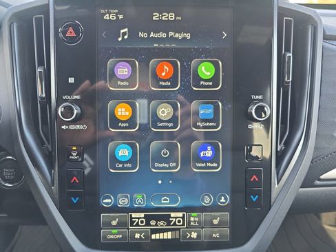 New 2026 Subaru Forester Premium image 18