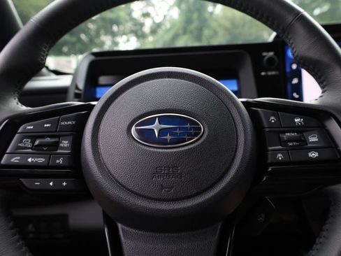 Certified 2026 Subaru Outback Limited AWD/4WD image 9
