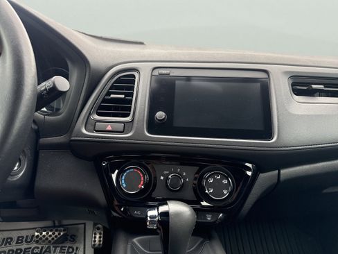 Used 2020 Honda HR-V Sport image 23