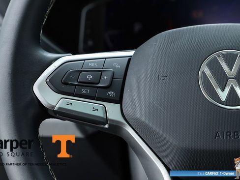 Used 2023 Volkswagen Taos SEL AWD/4WD image 21