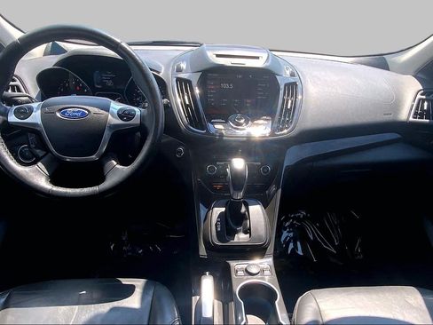 Used 2015 Ford Escape Titanium AWD/4WD image 16