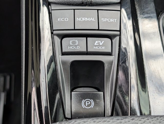 Used 2026 Toyota Camry XSE w/ Premium Package FWD image 16