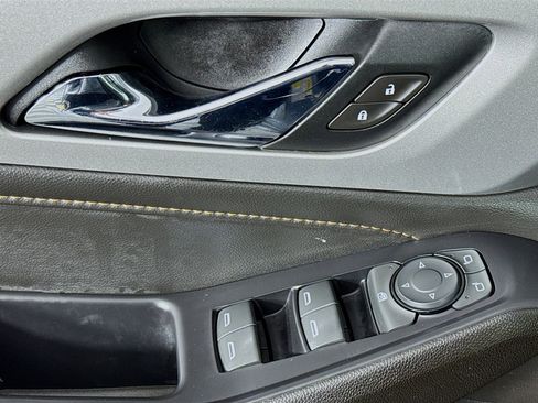 Used 2021 Chevrolet Traverse LS w/ LPO, Floor Liner Package image 23