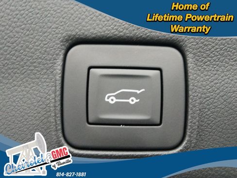 New 2026 Chevrolet TrailBlazer RS w/ Convenience Package image 10