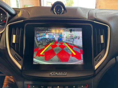 Used 2017 Maserati Ghibli S Q4 image 24