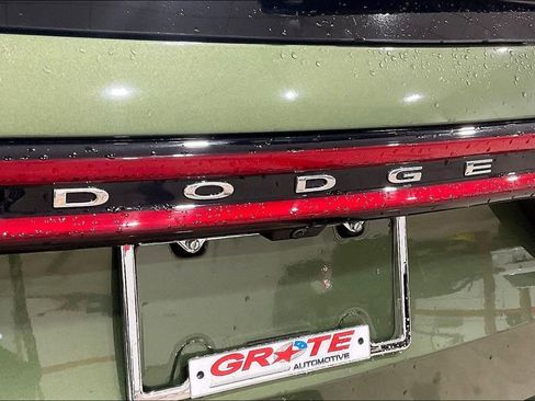 Used 2020 Dodge Durango R/T image 8