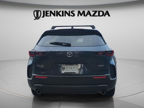 New 2026 MAZDA CX-50 2.5 Hybrid w/ Weather Package image 4