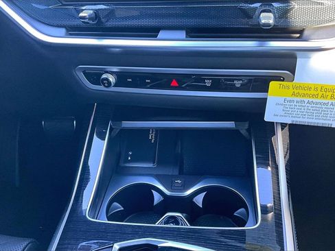 New 2026 BMW X7 xDrive40i w/ M Sport Package image 18