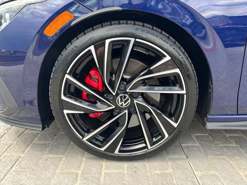 Certified 2023 Volkswagen GTI Autobahn FWD image 31
