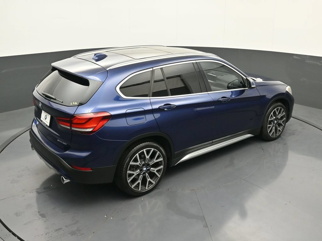 Used 2020 BMW X1 sDrive28i w/ Premium Package FWD image 36