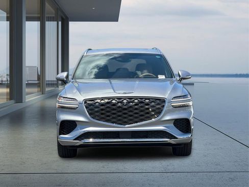 New 2026 Genesis GV70 2.5T Advanced AWD/4WD image 9