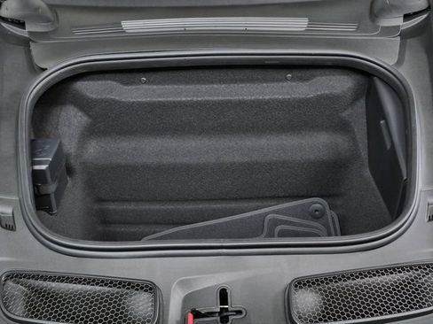 Certified 2026 Porsche 911 GT3 w/ Chrono Package RWD image 27