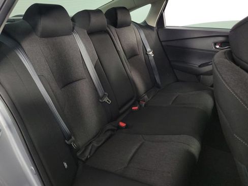 Used 2023 Honda Accord EX image 16