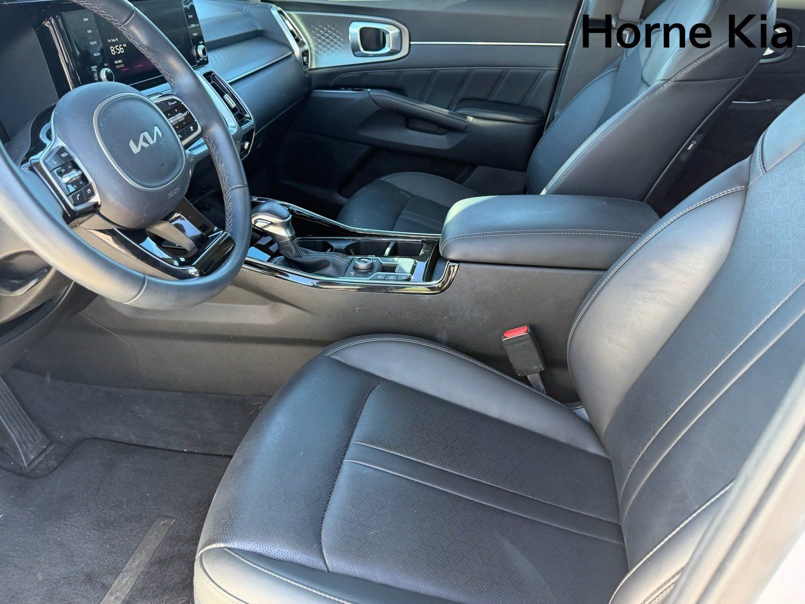 Used 2023 Kia Sorento SX AWD/4WD image 21