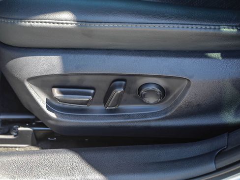 Certified 2023 Toyota Camry XLE FWD image 20