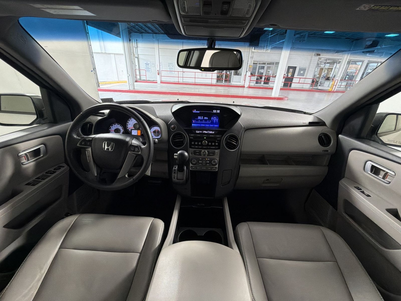 Used 2012 Honda Pilot EX-L image 22