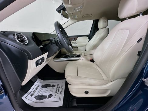 Certified 2023 Mercedes-Benz GLA 250 image 21