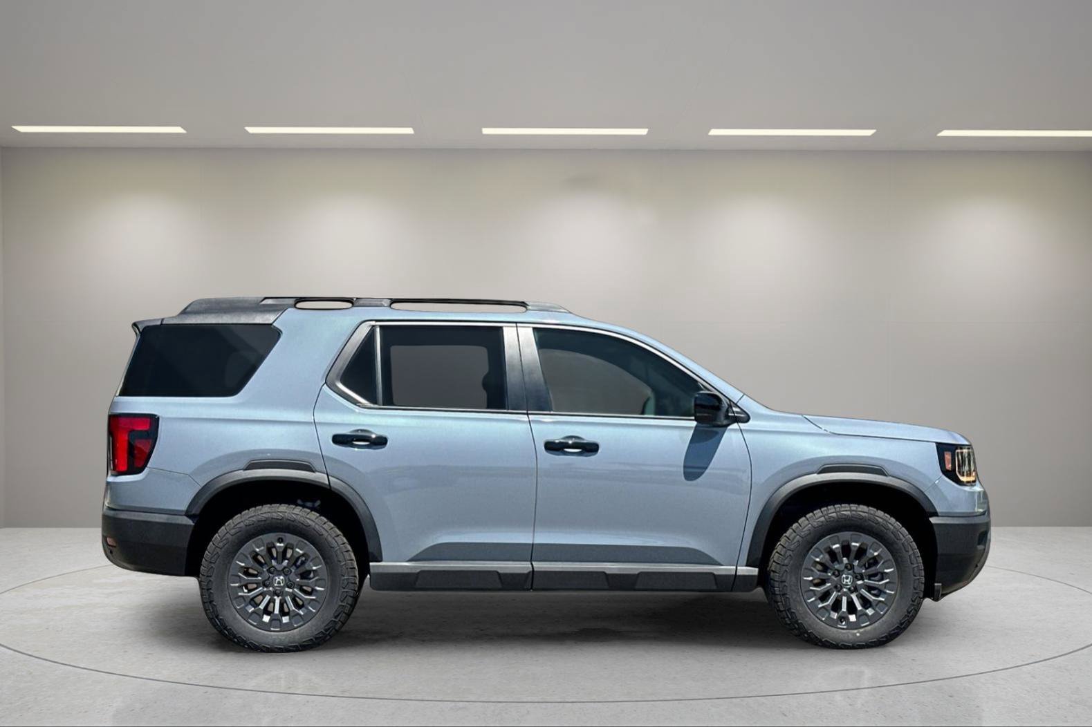 New 2026 Honda Passport TrailSport image 6