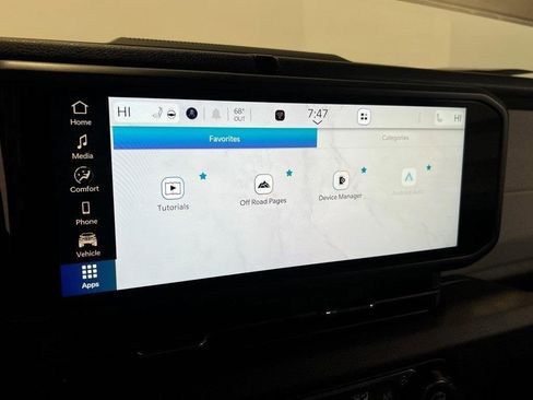 New 2026 Jeep Gladiator Sport image 38