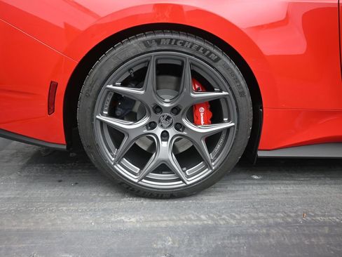 New 2025 Ford Mustang GT Premium w/ GT Performance Package image 12