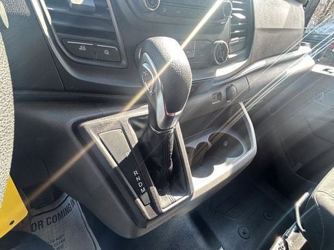 Used 2024 Ford Transit 250 Low Roof w/ Exterior Upgrade Package image 24